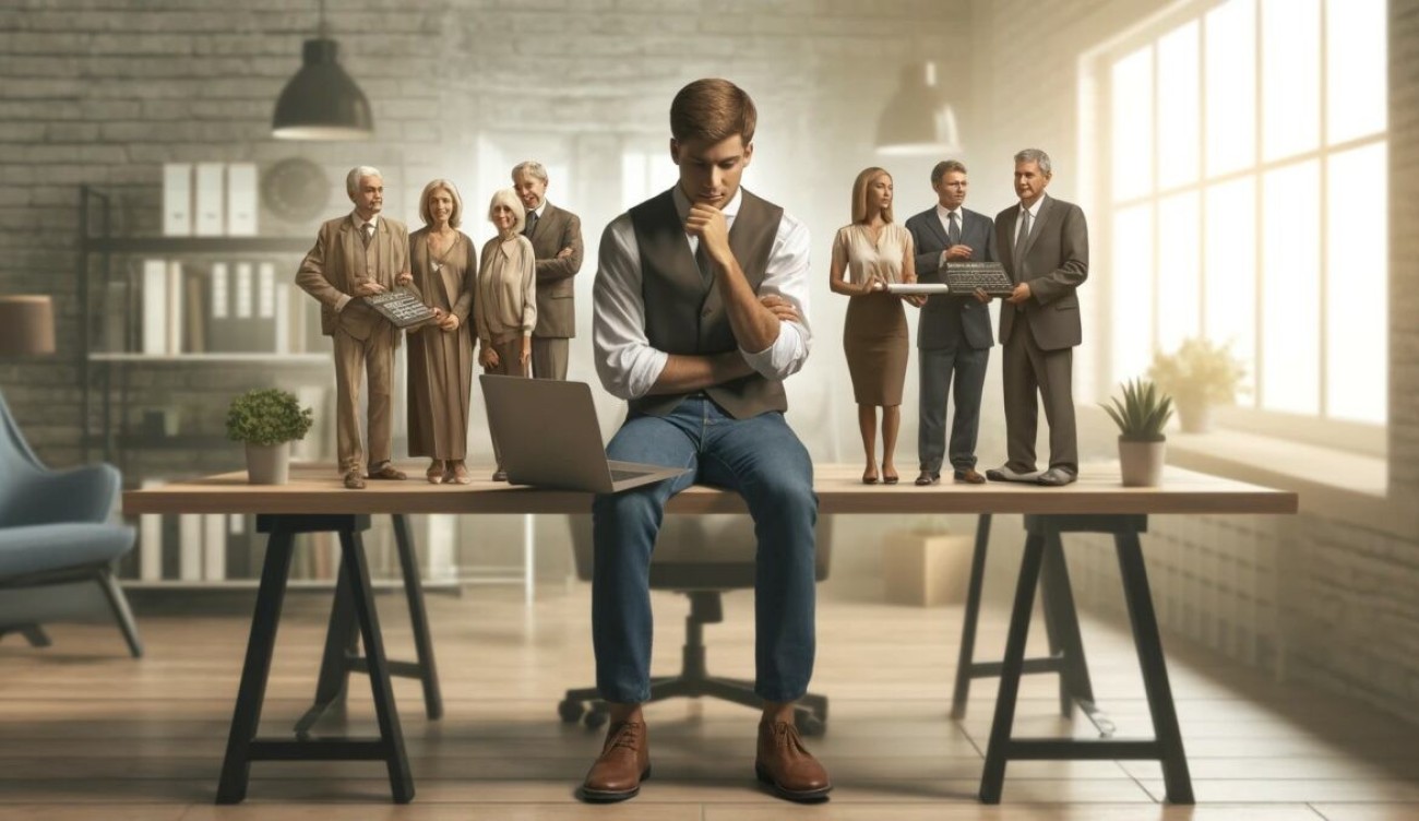 Sokkal inkább megéri a barátokra támaszkodni startupperként, mint a családtagokra