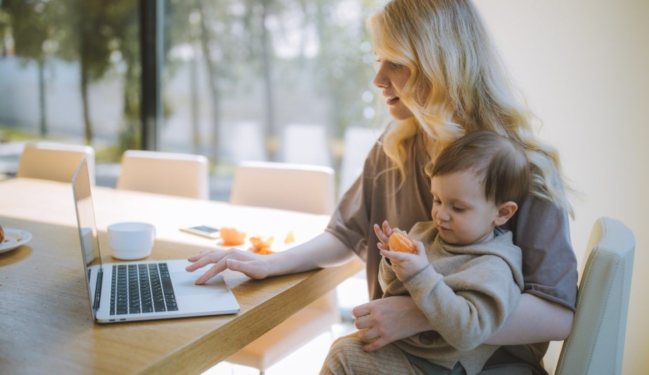 A pandémia felturbózta a home office és az automatizáció forradalmát hazánkban