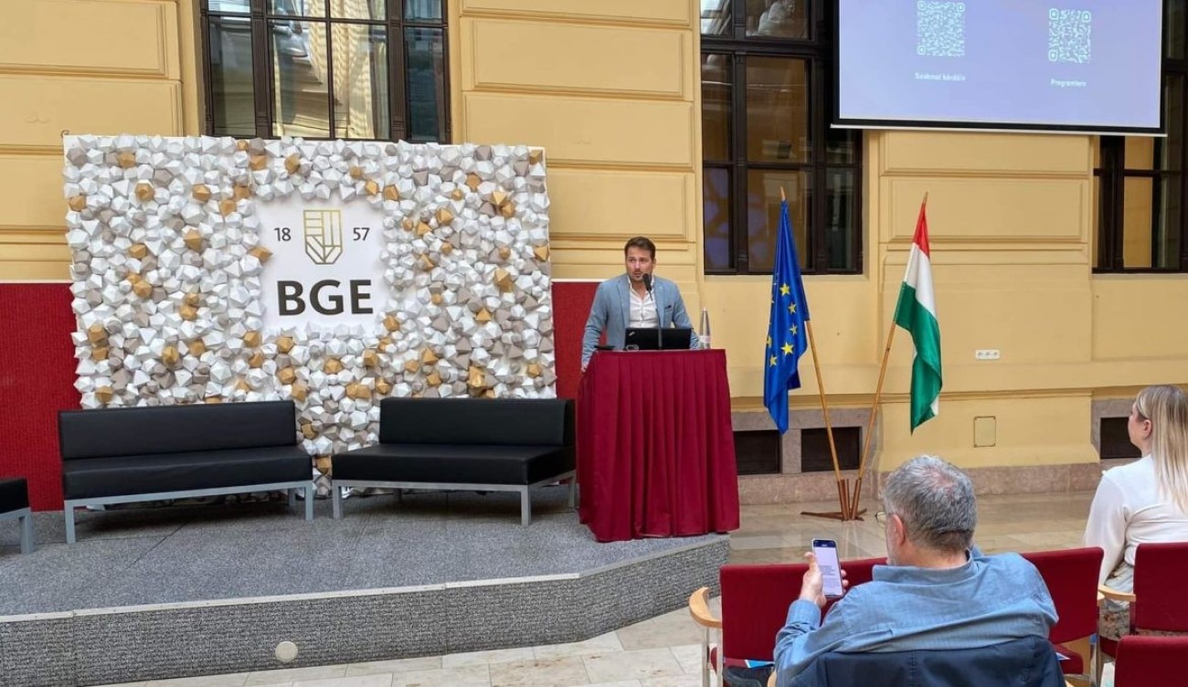 Először Magyarországon: startup ökoszisztémára fókuszáló adat-felület