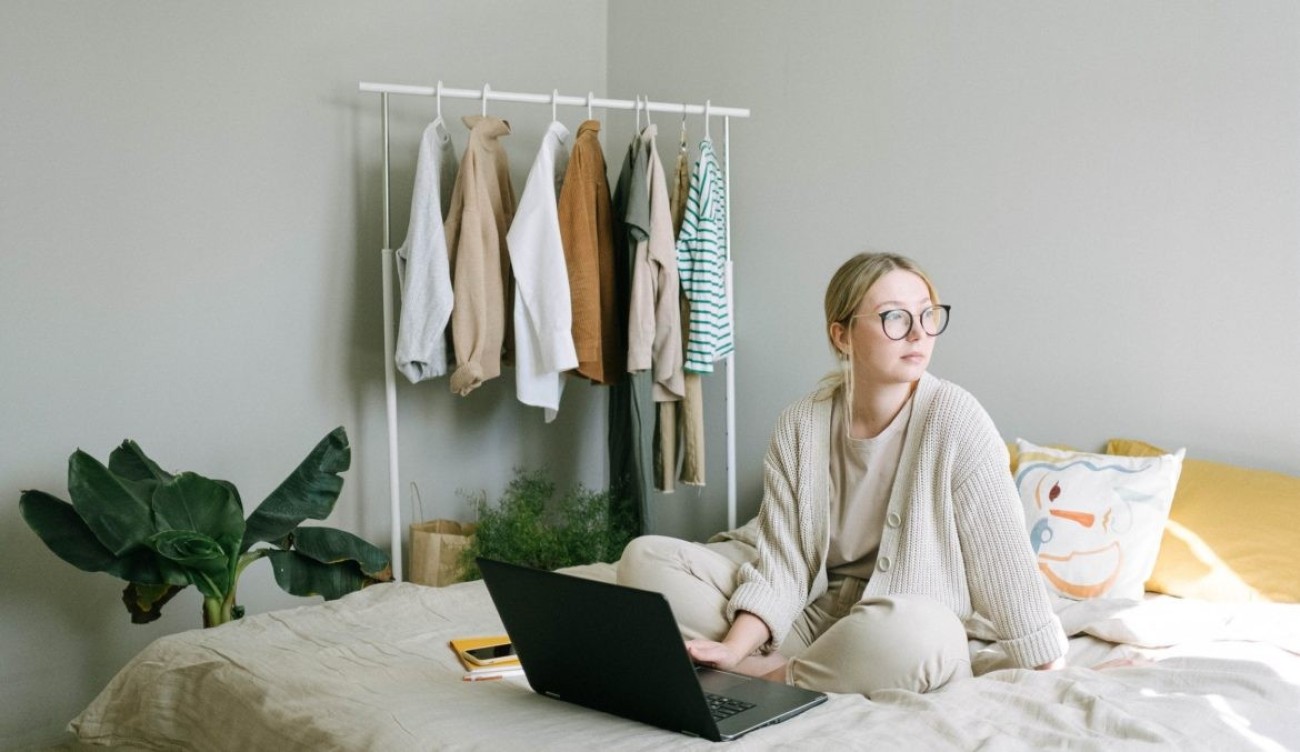 A pandémia után is elvárás marad a home office