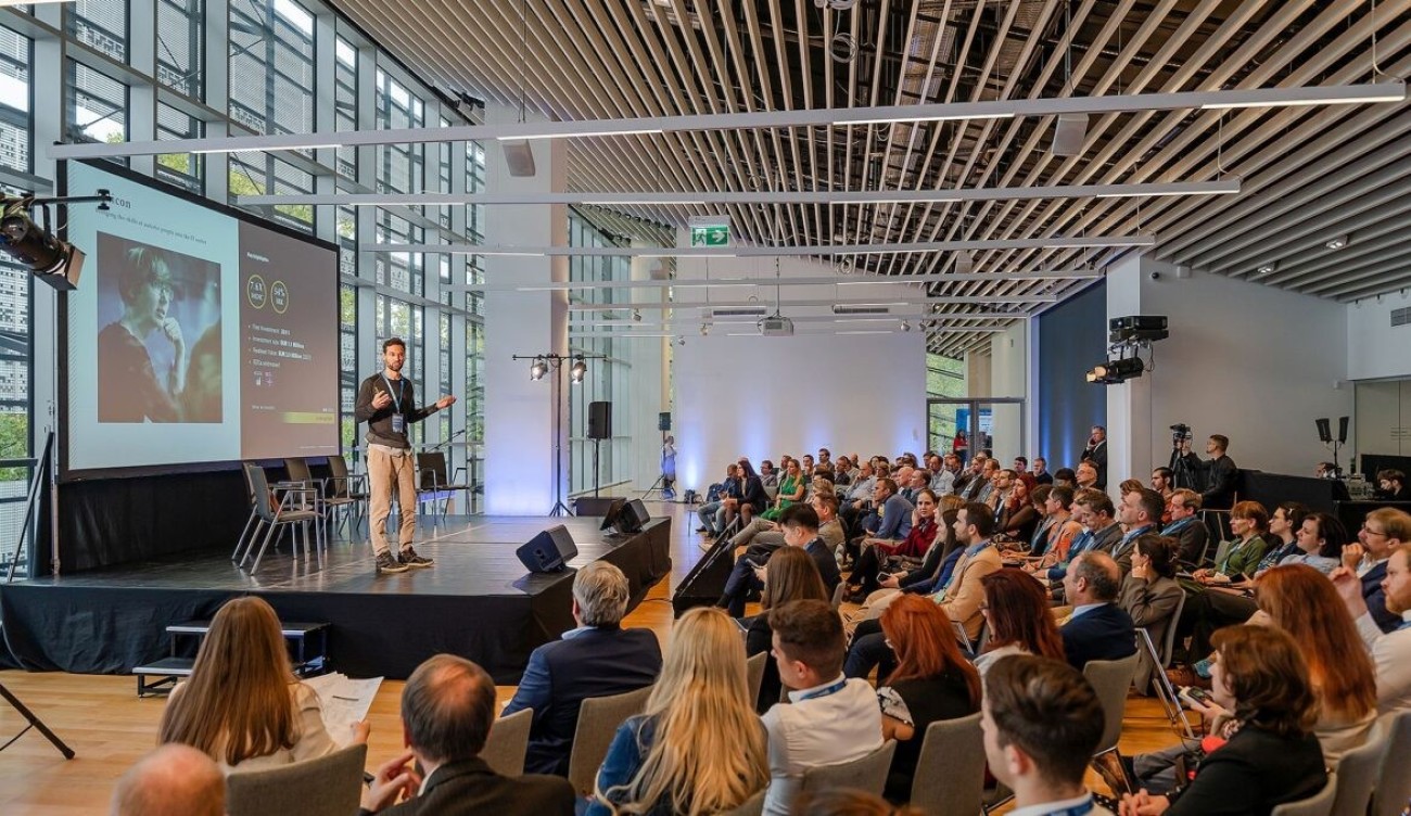 Számít, hogy a befektetésednek milyen társadalmi és környezeti hatása van – erre hívta fel a figyelmet a CEE4Impact Day konferencia