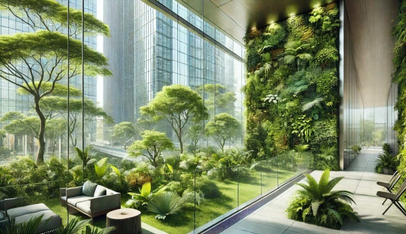 Mire számíthat az európai ökoszisztéma 2025-ben – a klímatechnológiai iparágban?