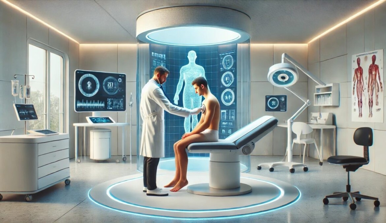 Mire számíthat az európai ökoszisztéma 2025-ben – a egészségtechnológiai iparágban?