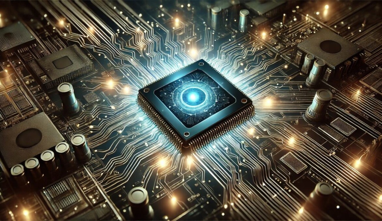 Mire számíthat az európai ökoszisztéma 2025-ben – a deeptech iparágban?