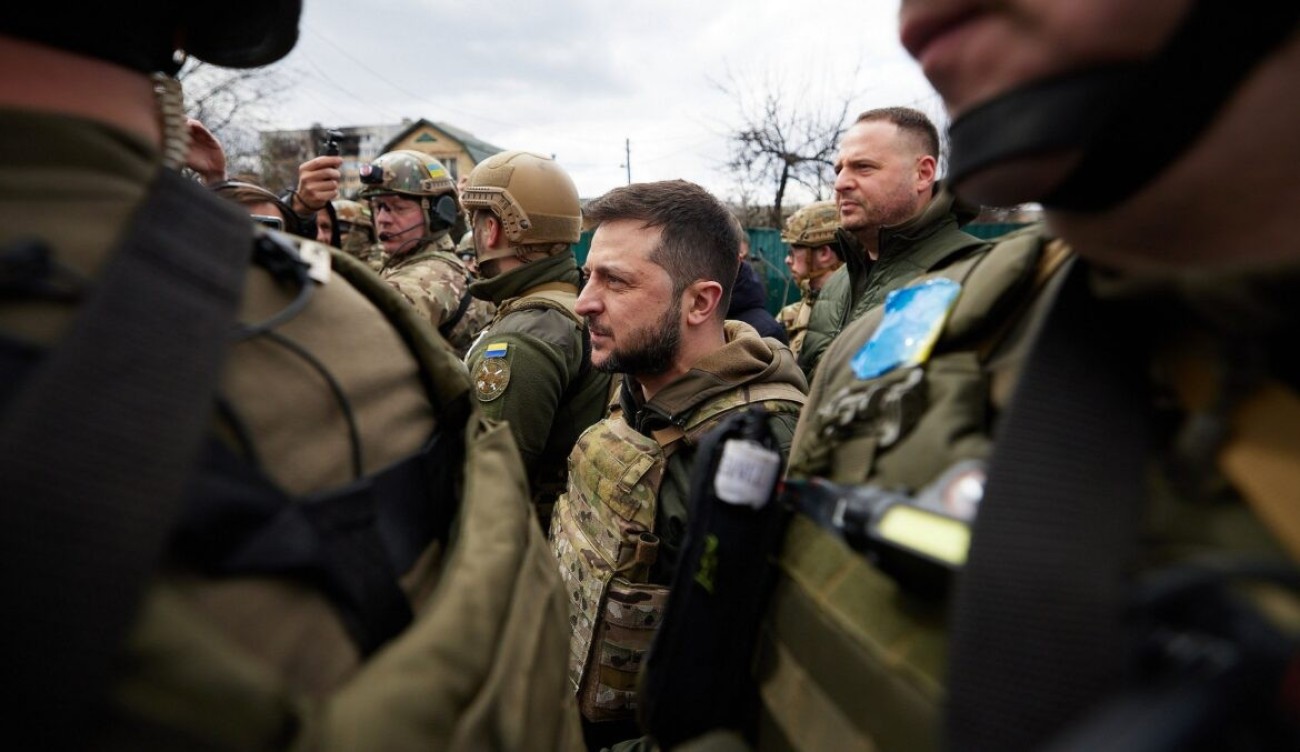 Mire számíthat az európai ökoszisztéma 2025-ben – a védelmi technológiai iparágban?