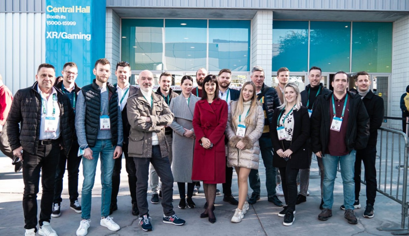 Tizenkét magyar startup épített kapcsolatokat az USA-ban