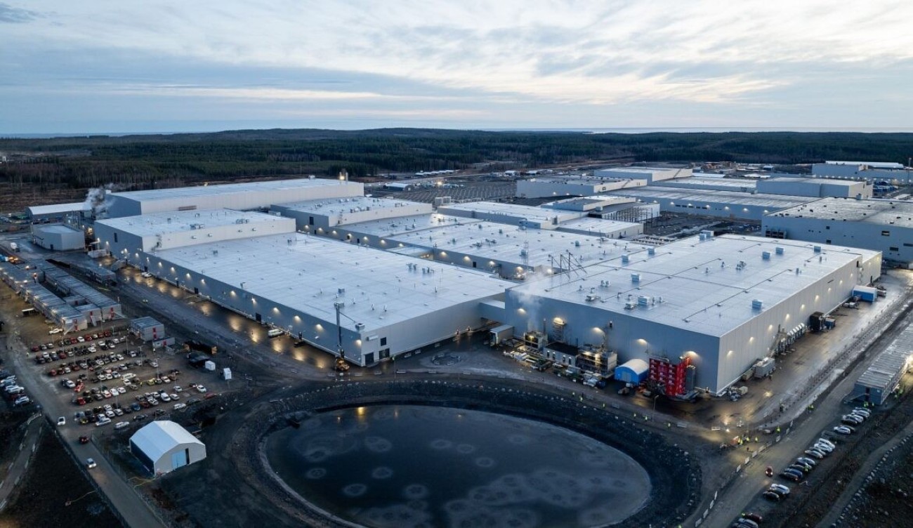 Így küzd a Northvolt az életben maradásért