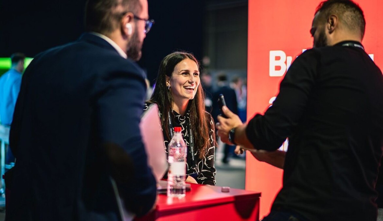 Idén is megrendezik Közép-Kelet-Európa meghatározó fintech konferenciáját, a Money Motiont