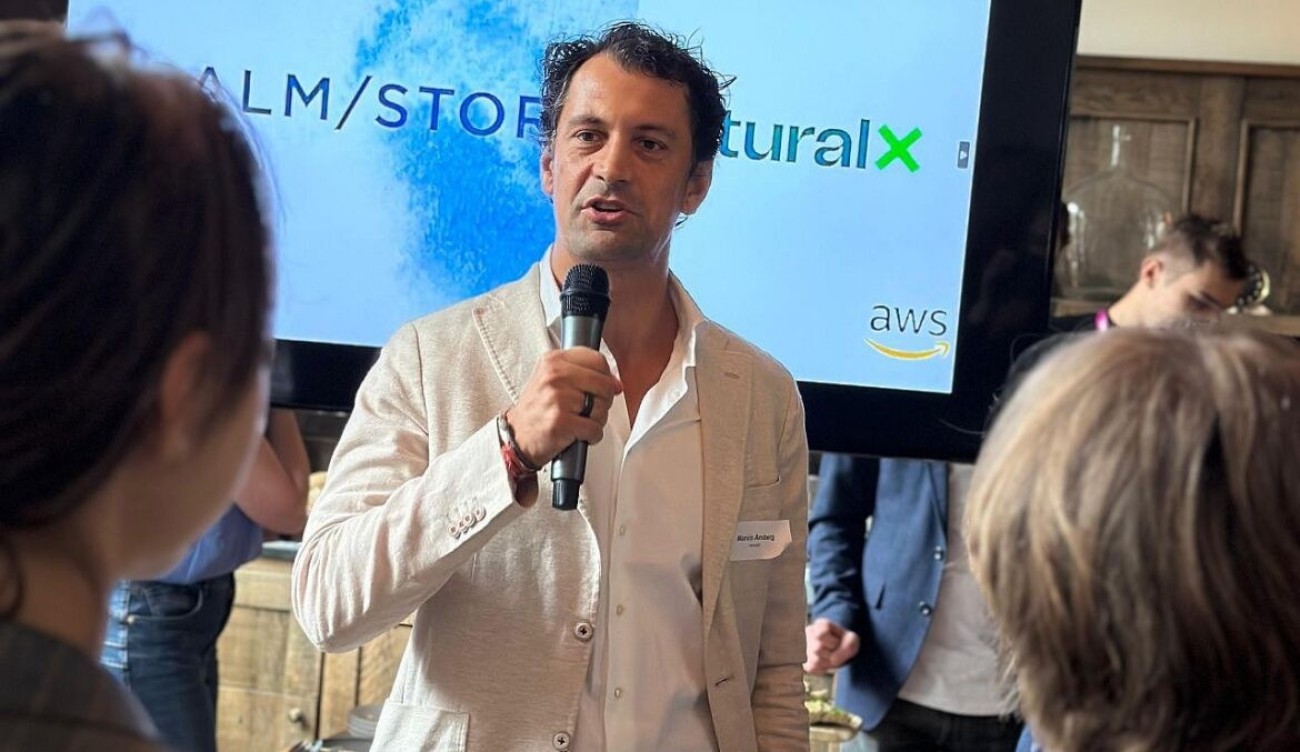 100 millió eurós alappal támogatja a B2C health techet a német gyógyszeripari óriás