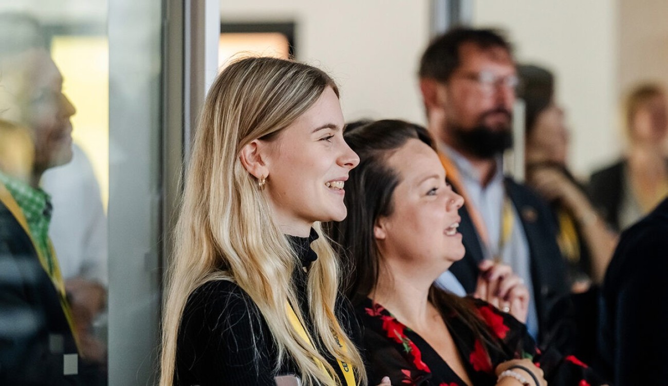 A Startup Safarival együttműködve szervezi meg idén a THBE a CEE4Impact Day konferenciát