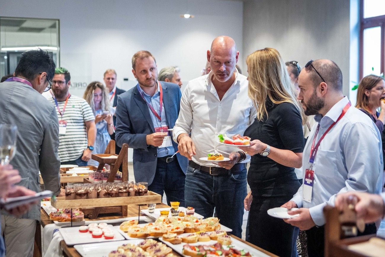 Tizedik alkalommal rendezik meg idén a Startup Safarit