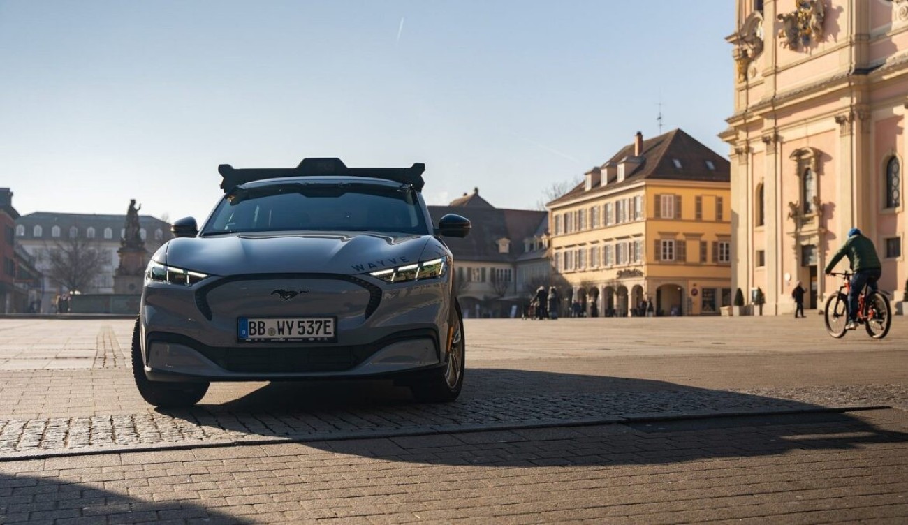 Németországból terjeszkedne a globális piacra a tavalyi év egyik ígéretes unikornisa, a Wayve