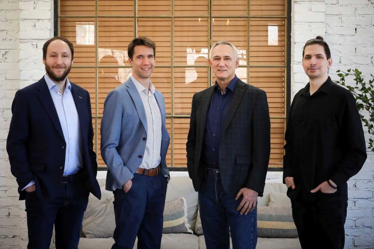 350 ezer dolláros angyalbefektetést vont be a magyar DynamO Pricing