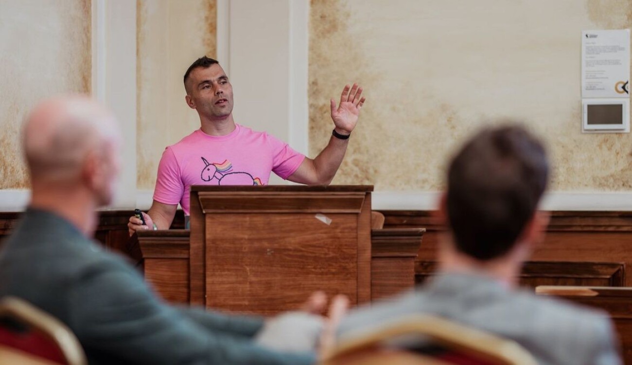 Csillag Péter: Nem új jogszabályokra van szükség az európai ökoszisztéma jobb működéséhez, hanem a meglévő korlátozások lebontására