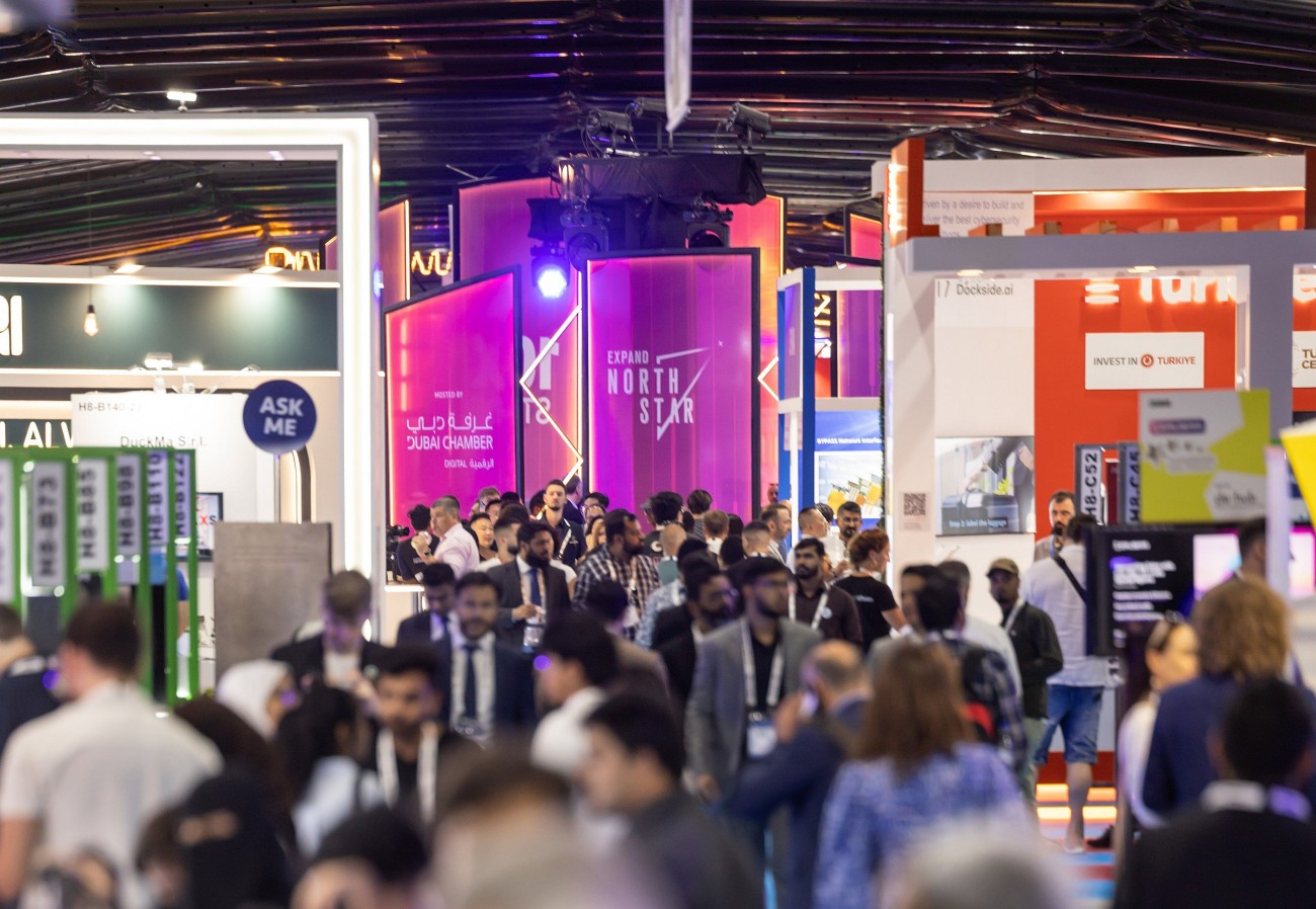 Mozdítsuk előre Európa 2,95 billió eurós technológiai ökoszisztémáját! – ezért gyűlnek össze a szereplők az első GITEX EUROPE expón