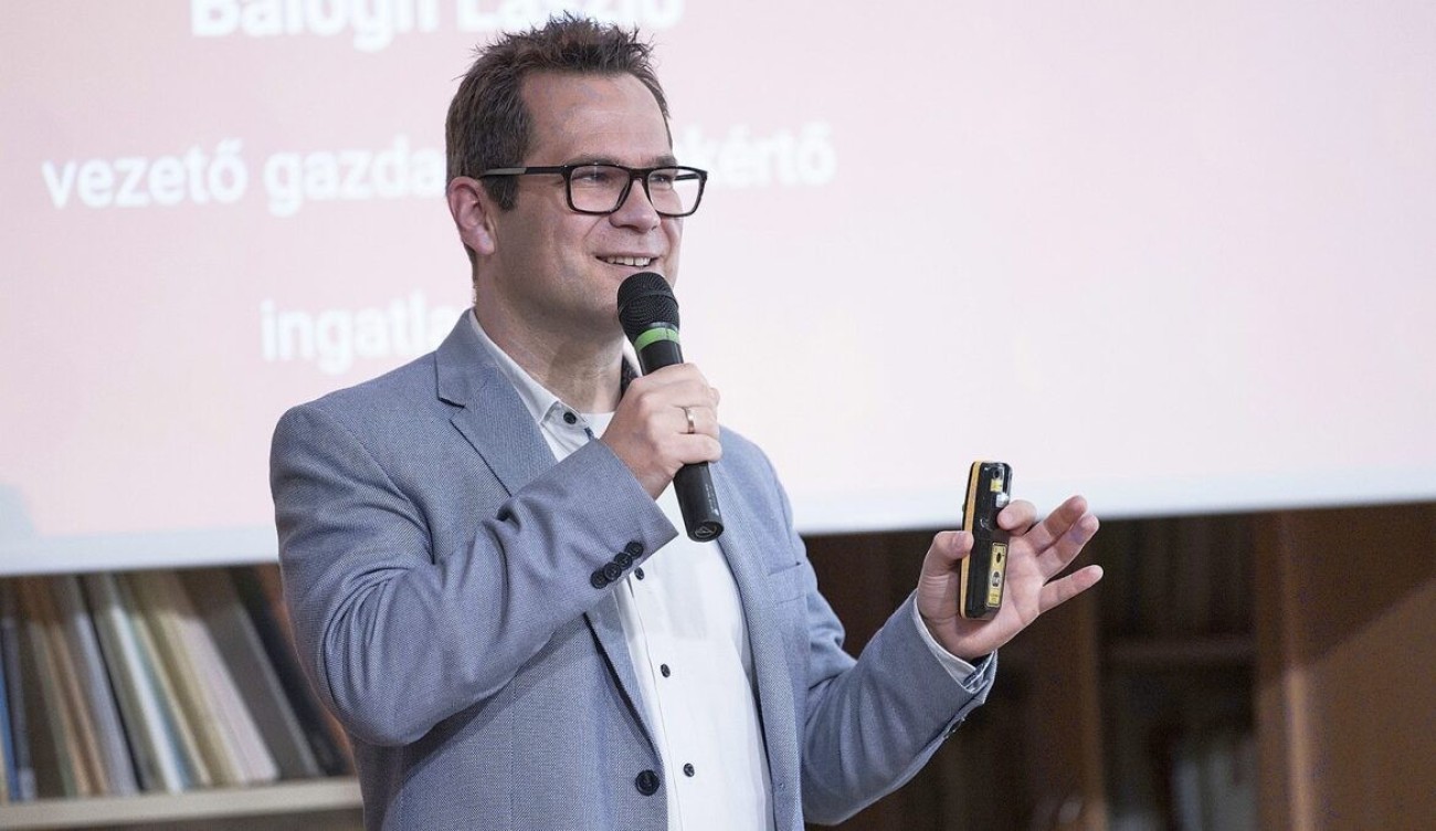 Hogyan használható a mesterséges intelligencia az ingatlanos piactereken?