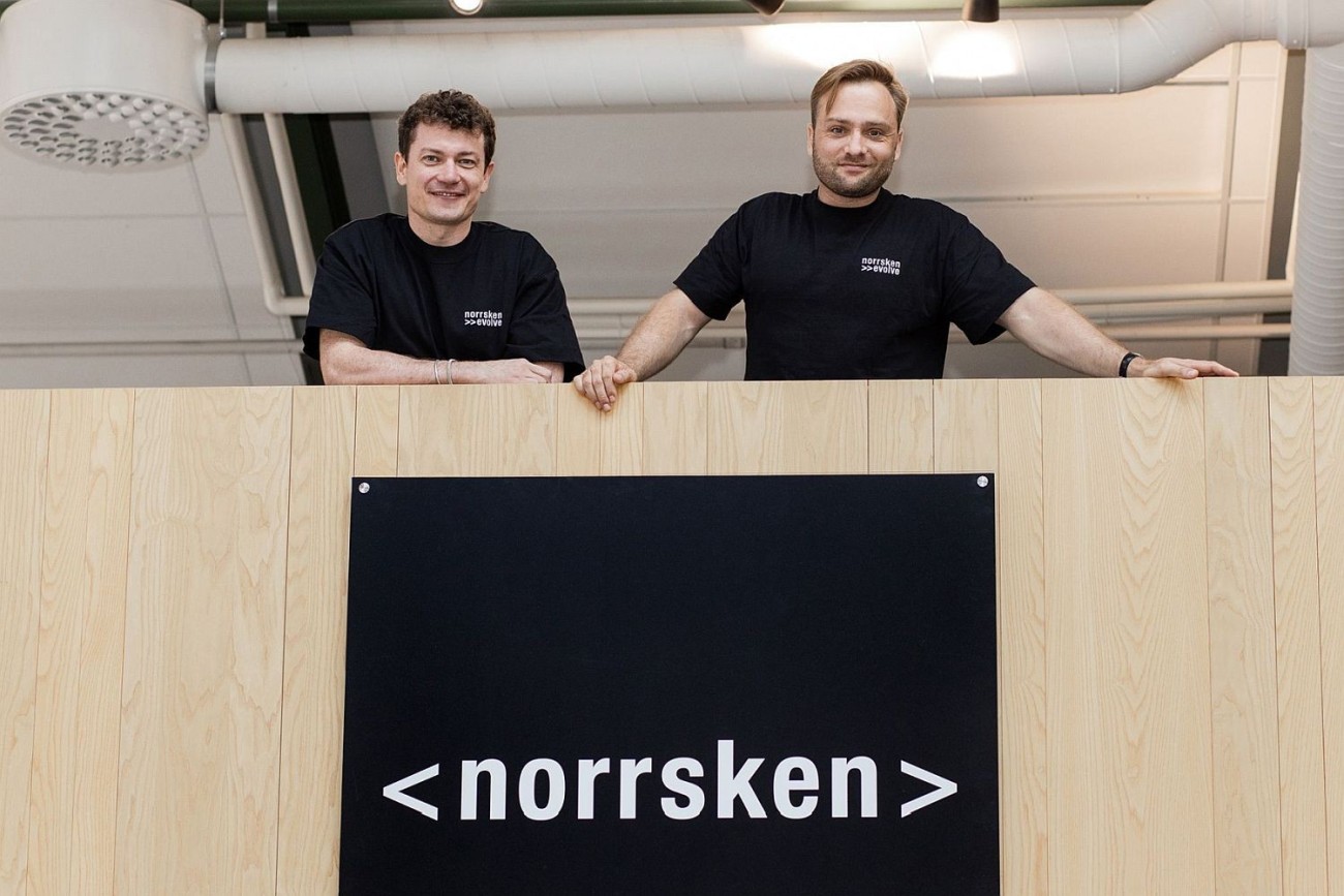 Európa ellenálló képességét erősíti egy új kockázatitőke-alap