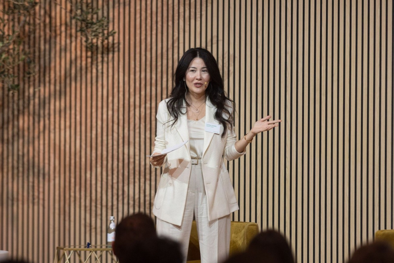 Tovább terjeszkedik Európában a nagy múltú Sequoia Capital