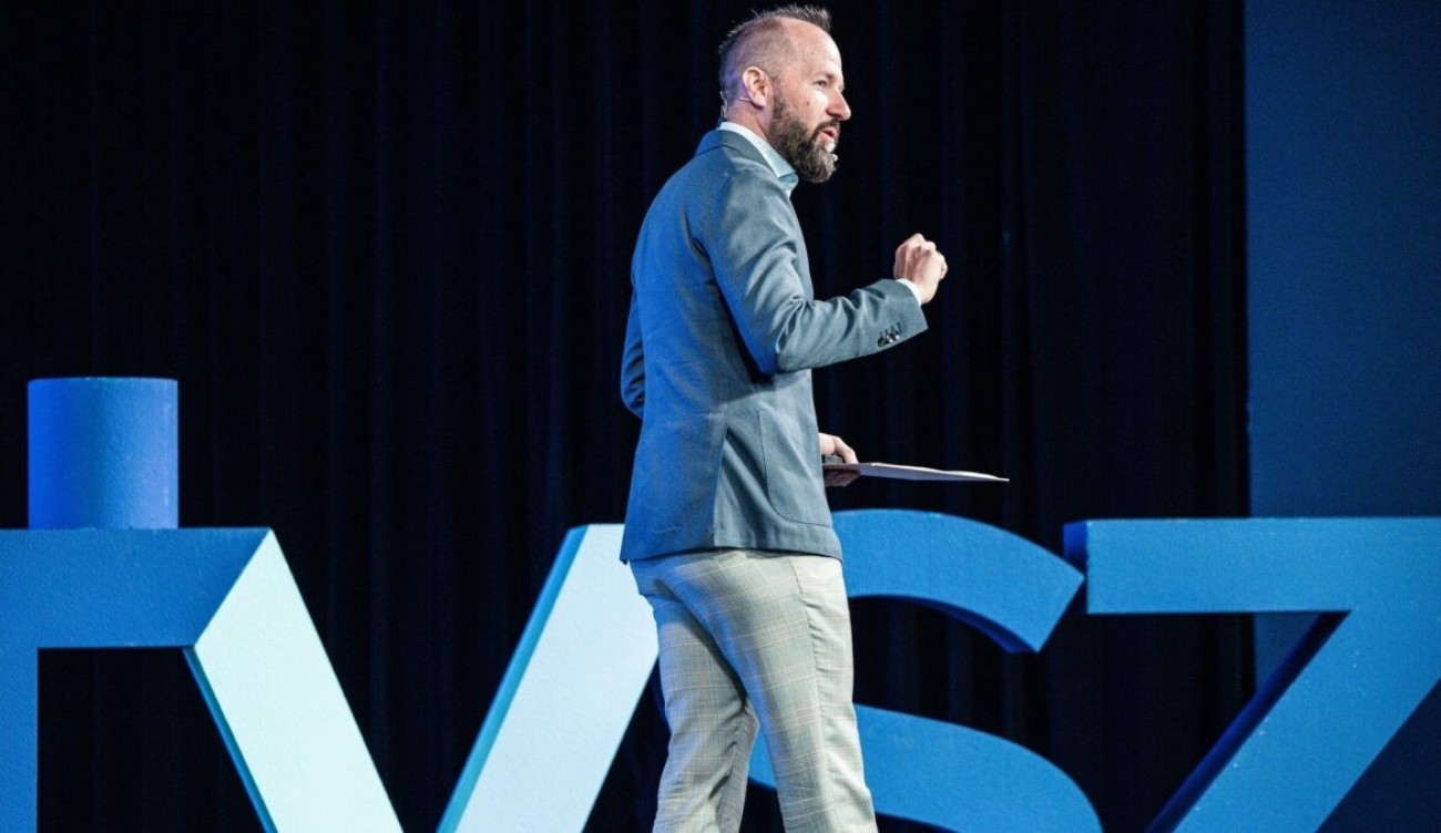 A startup-ökoszisztémát is megszólítja idén a SMART Konferencia