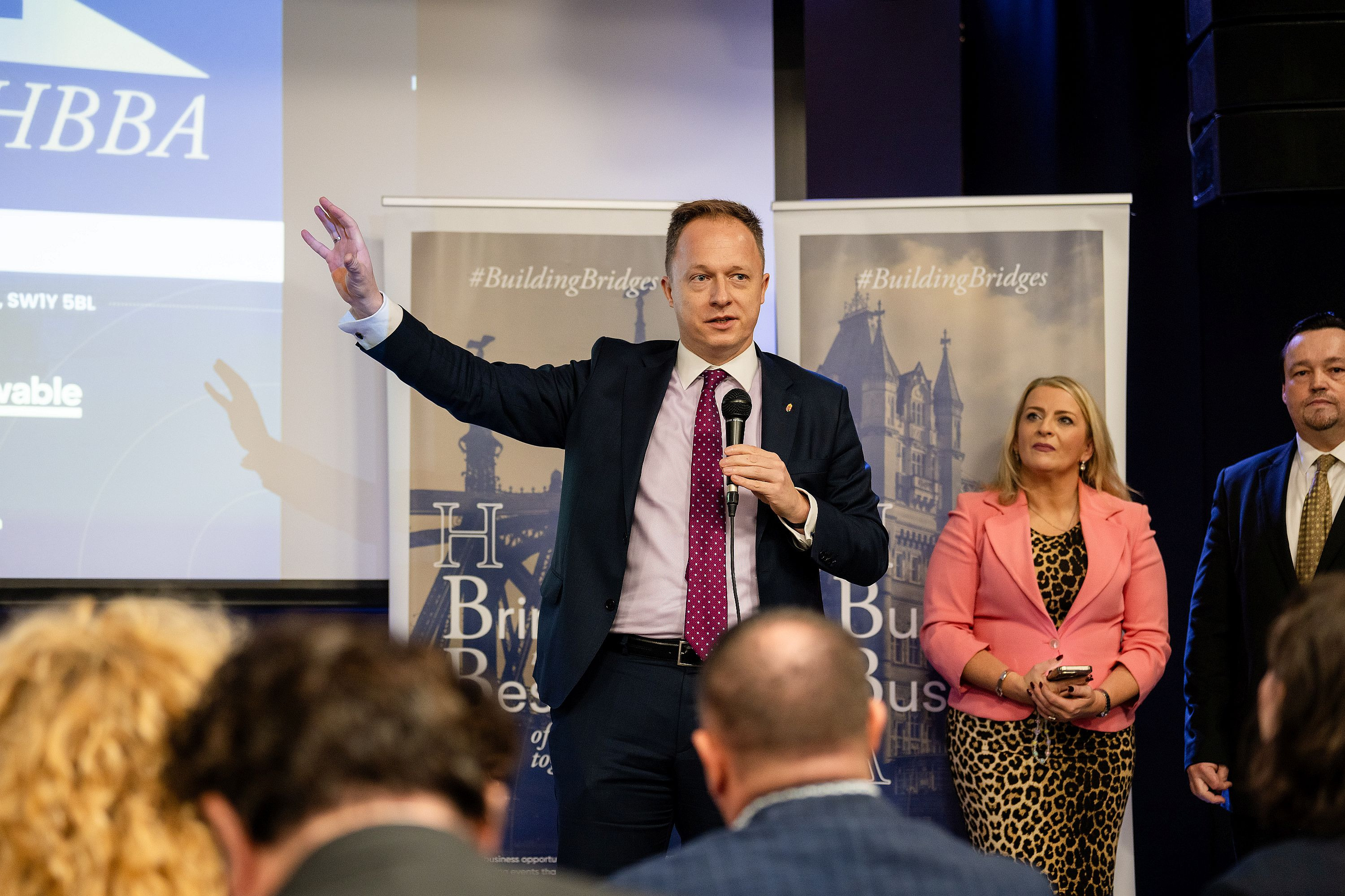 03_HBBA Global_Investor Fest 2024_Ferenc Kumin Ambassador