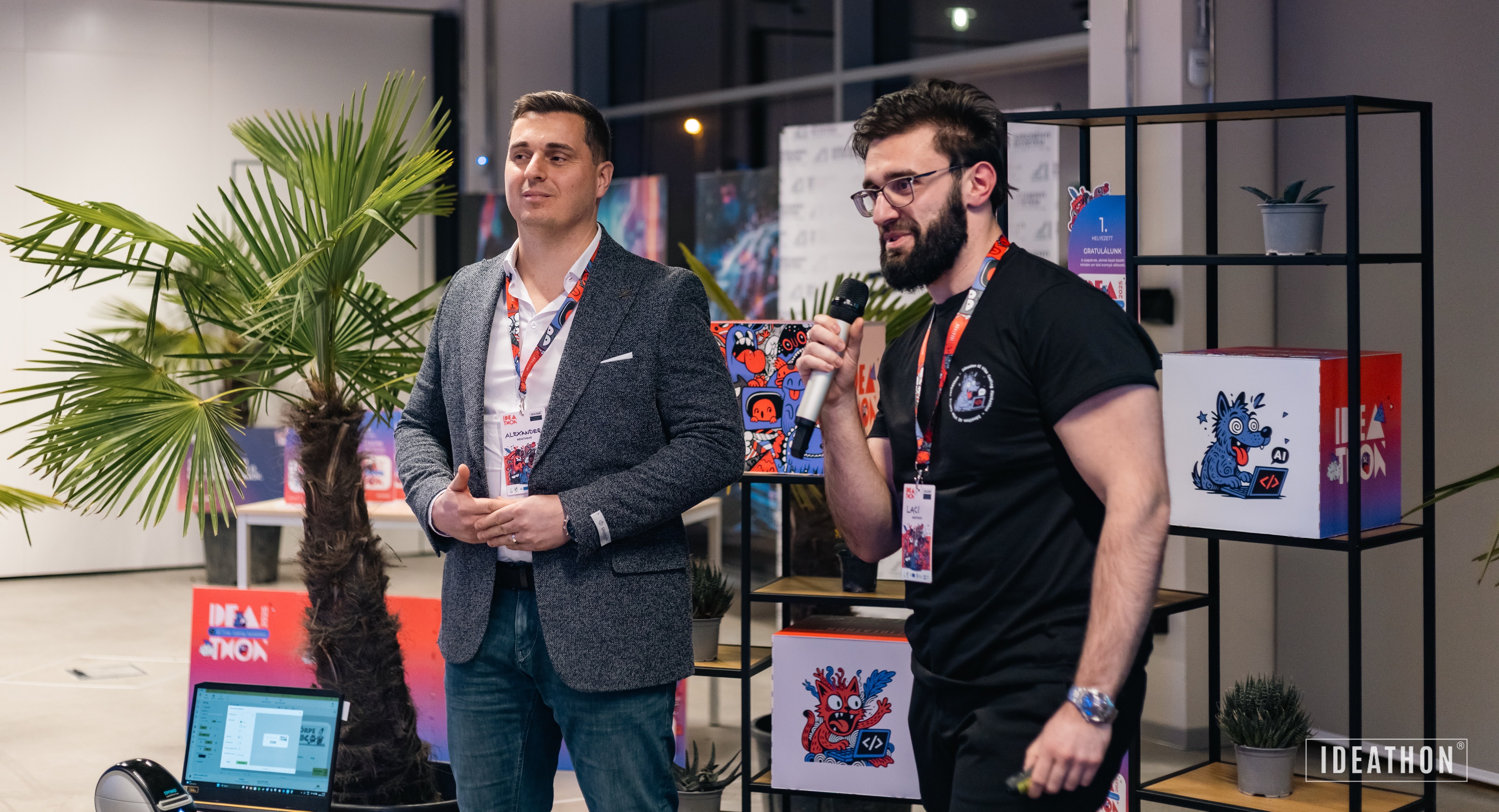 03_IDEATHON_AI Vibe Hackathon