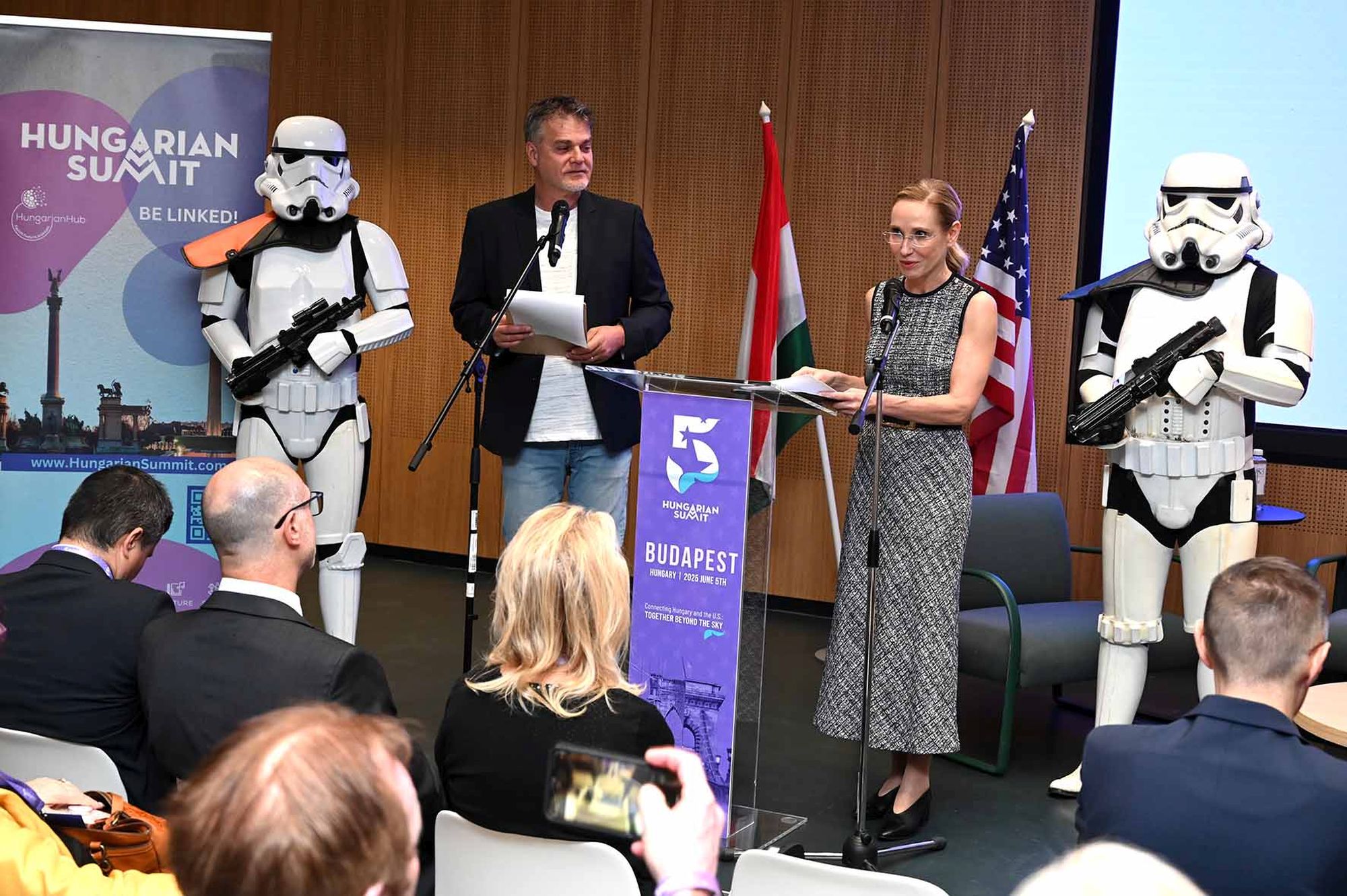 04_Hungarian Summit 2025_opening ceremony