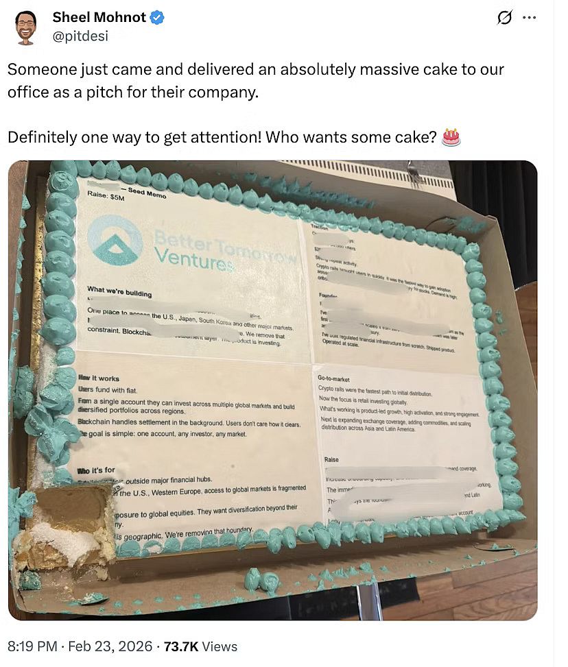 Daymaker pitch cake_Sheel Mohnot_X