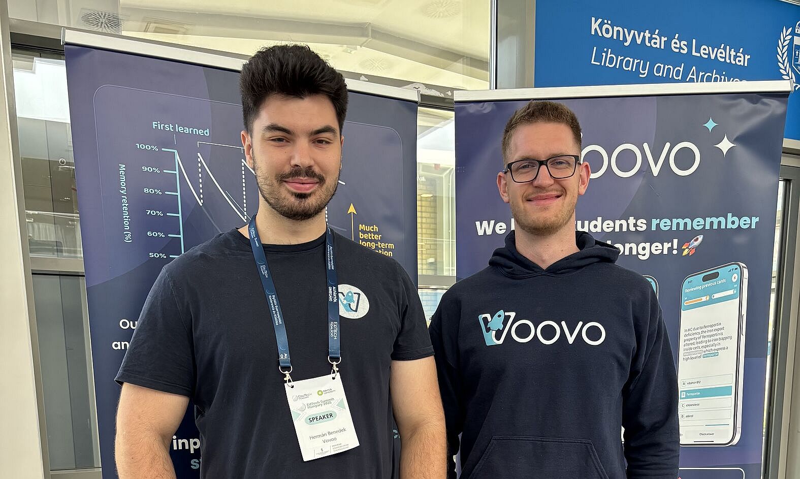 EdTech Summit_Voovo_LinkedIn