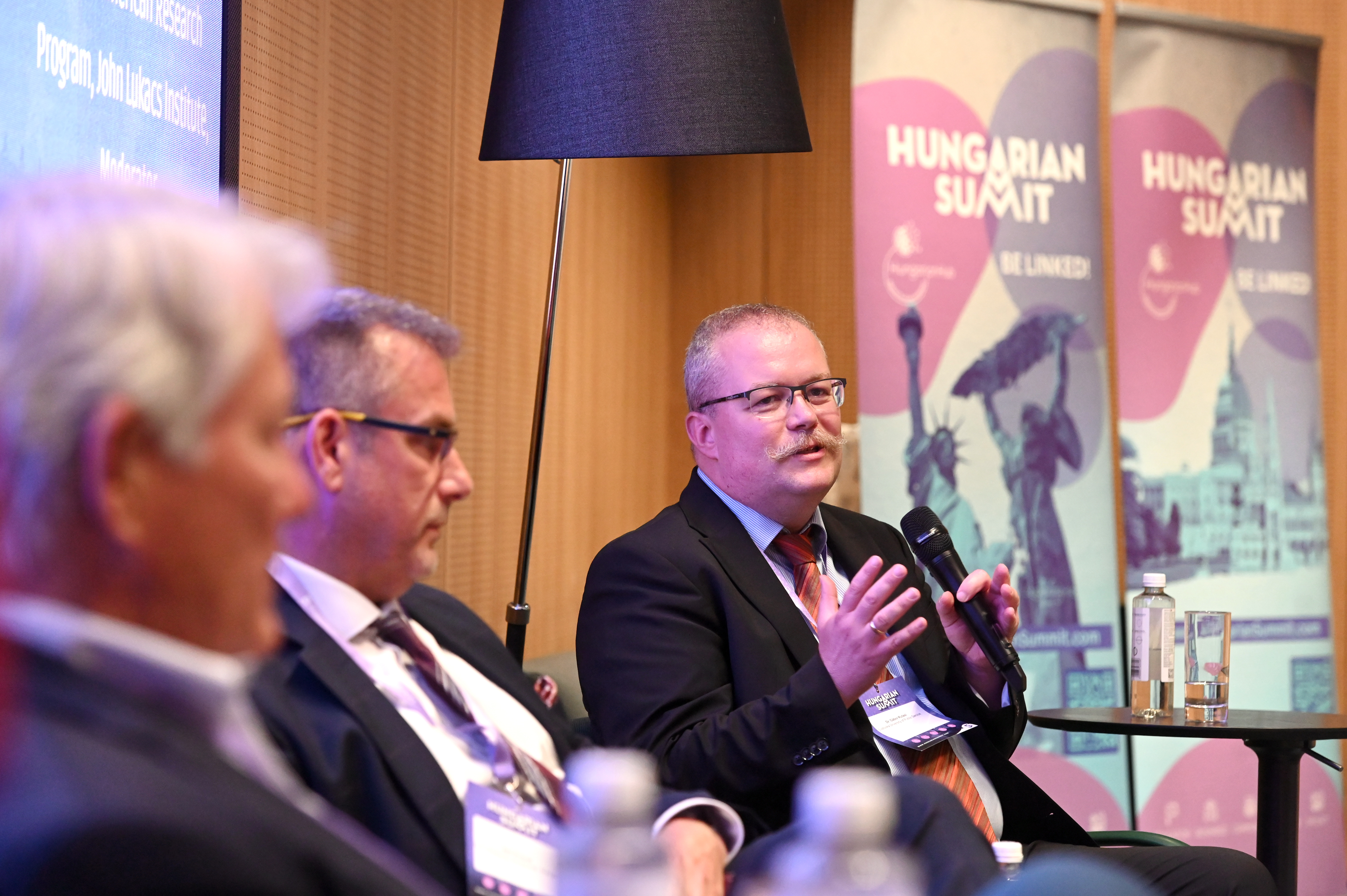 Hungarian Summit 2025_Kutasi Gábor_Business panel_1
