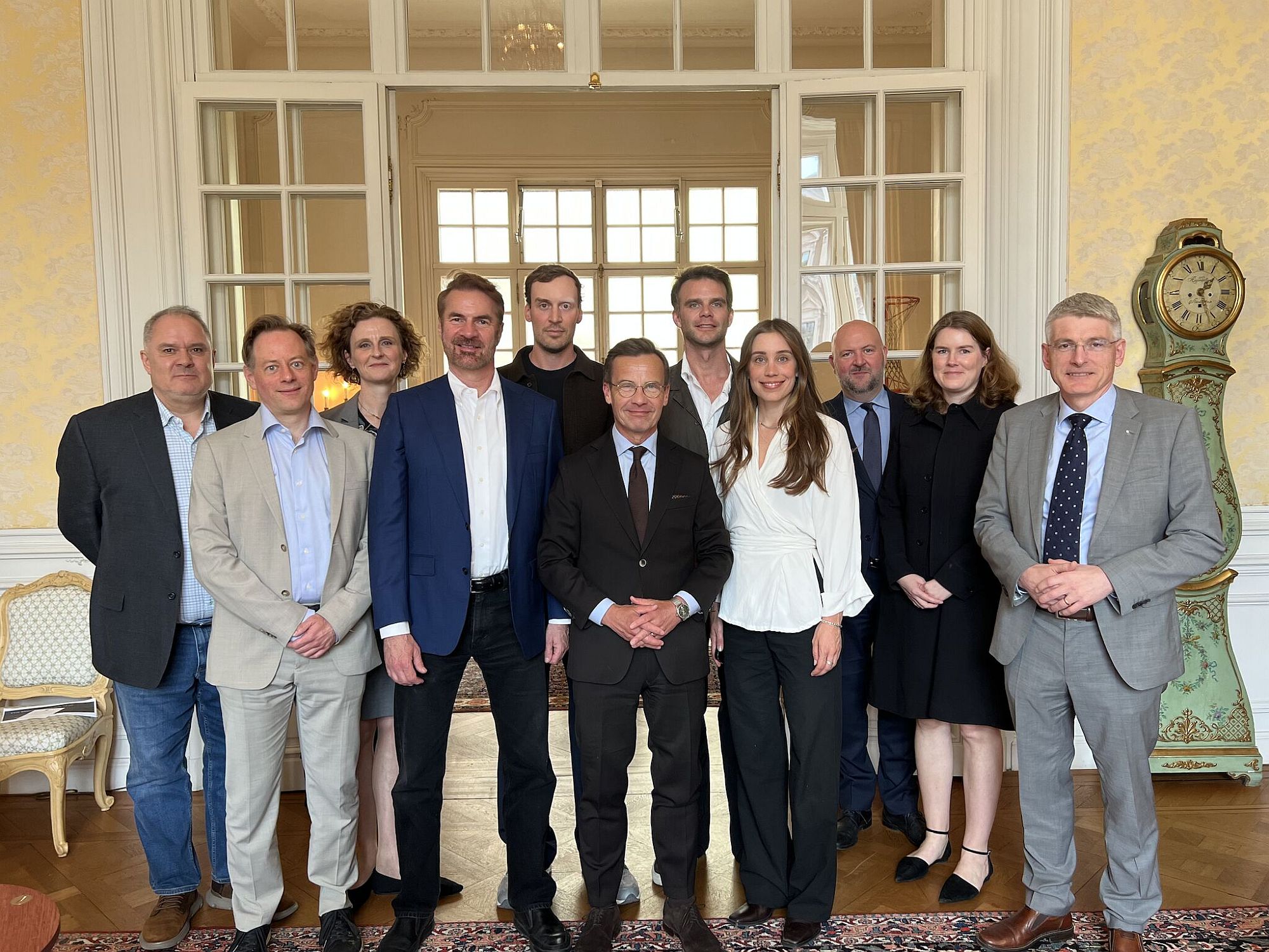 Johannes Schildt_LinkedIn