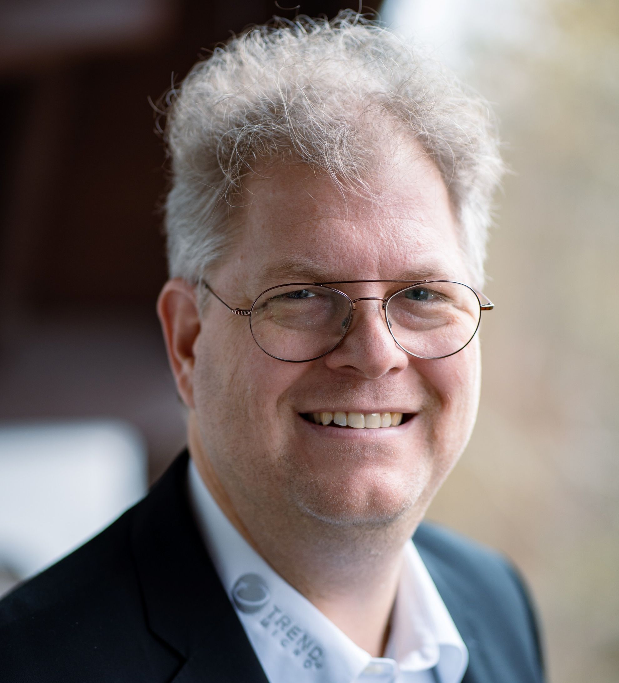 Richard Werner, Cybersecurity Platform Lead Europe, TrendAI